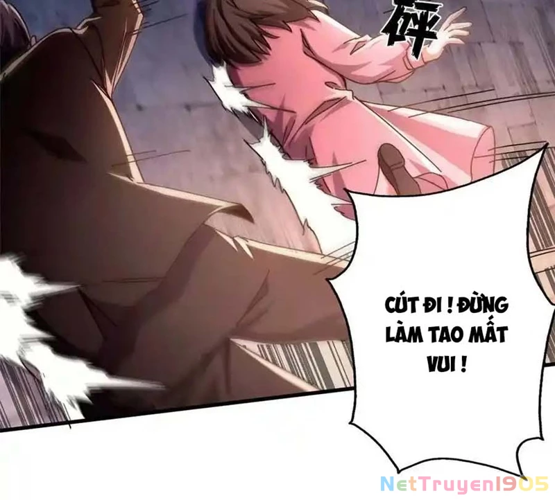 Trưởng Giám Ngục Trông Coi Các Ma Nữ Chapter 78 - 59