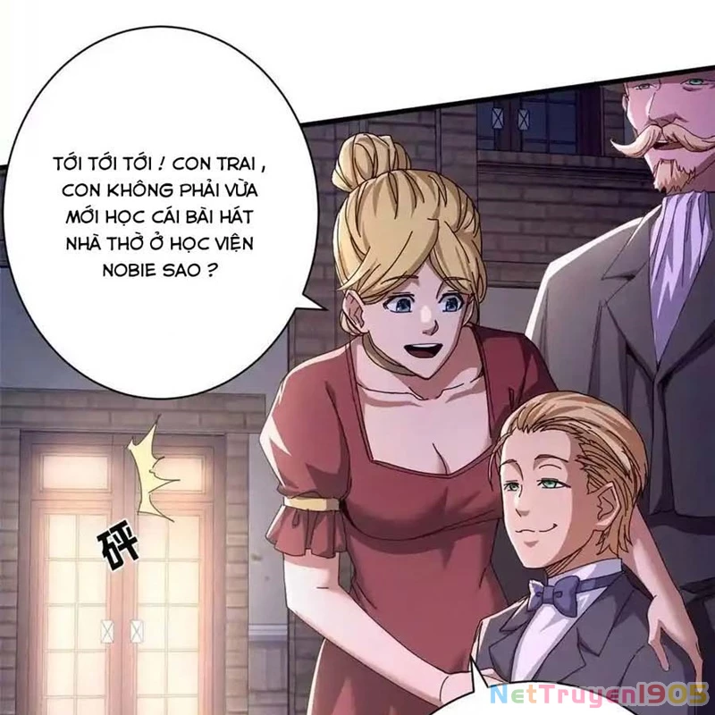 Trưởng Giám Ngục Trông Coi Các Ma Nữ Chapter 78 - 60