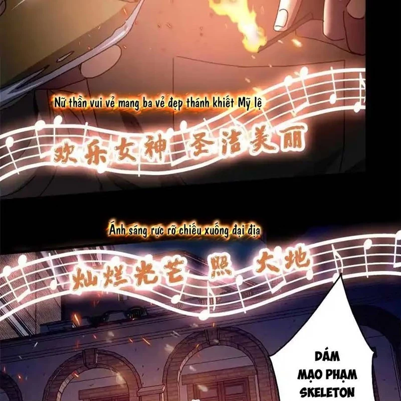 Trưởng Giám Ngục Trông Coi Các Ma Nữ Chapter 78 - 64