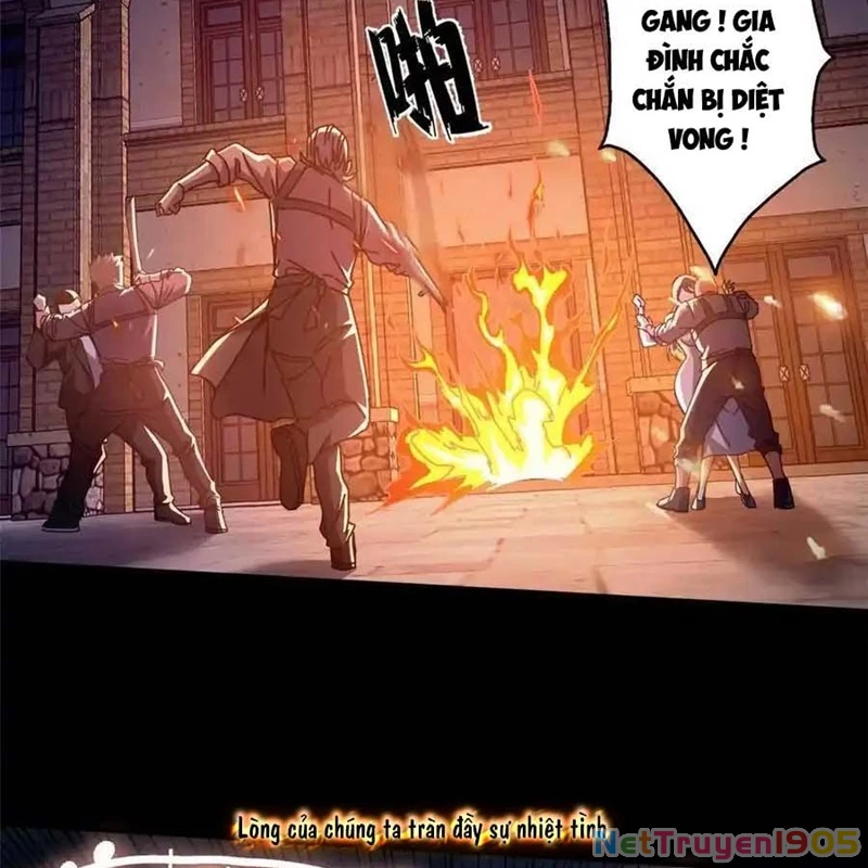 Trưởng Giám Ngục Trông Coi Các Ma Nữ Chapter 78 - 65