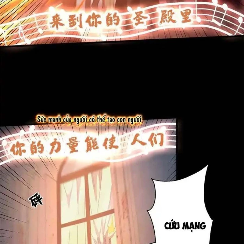 Trưởng Giám Ngục Trông Coi Các Ma Nữ Chapter 78 - 67