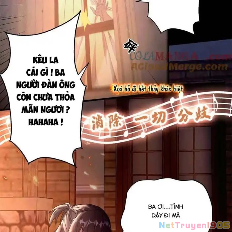 Trưởng Giám Ngục Trông Coi Các Ma Nữ Chapter 78 - 68