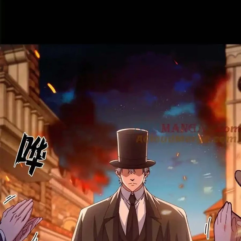 Trưởng Giám Ngục Trông Coi Các Ma Nữ Chapter 78 - 73