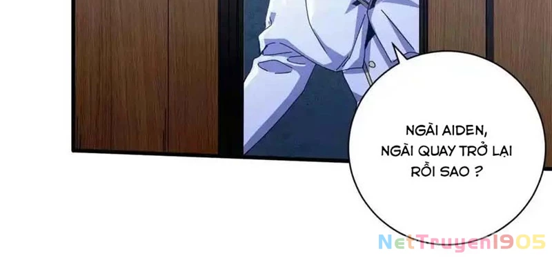 Trưởng Giám Ngục Trông Coi Các Ma Nữ Chapter 78 - 79