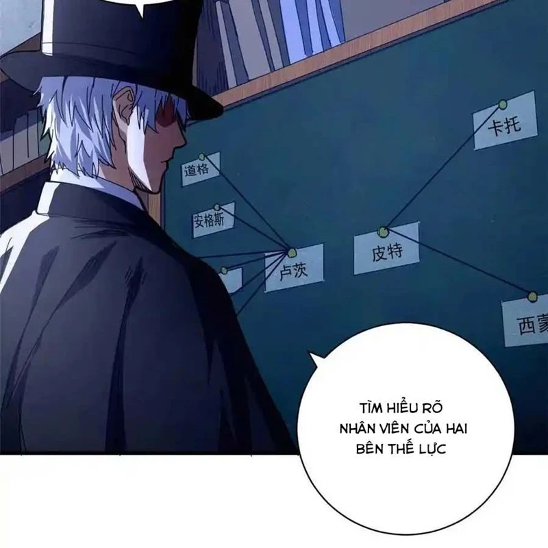 Trưởng Giám Ngục Trông Coi Các Ma Nữ Chapter 78 - 82