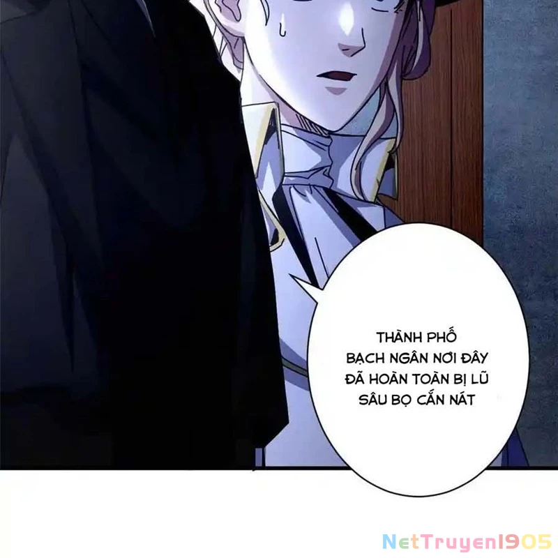 Trưởng Giám Ngục Trông Coi Các Ma Nữ Chapter 78 - 87