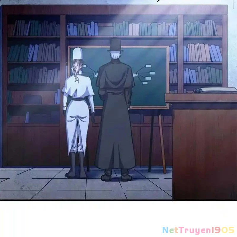 Trưởng Giám Ngục Trông Coi Các Ma Nữ Chapter 78 - 90