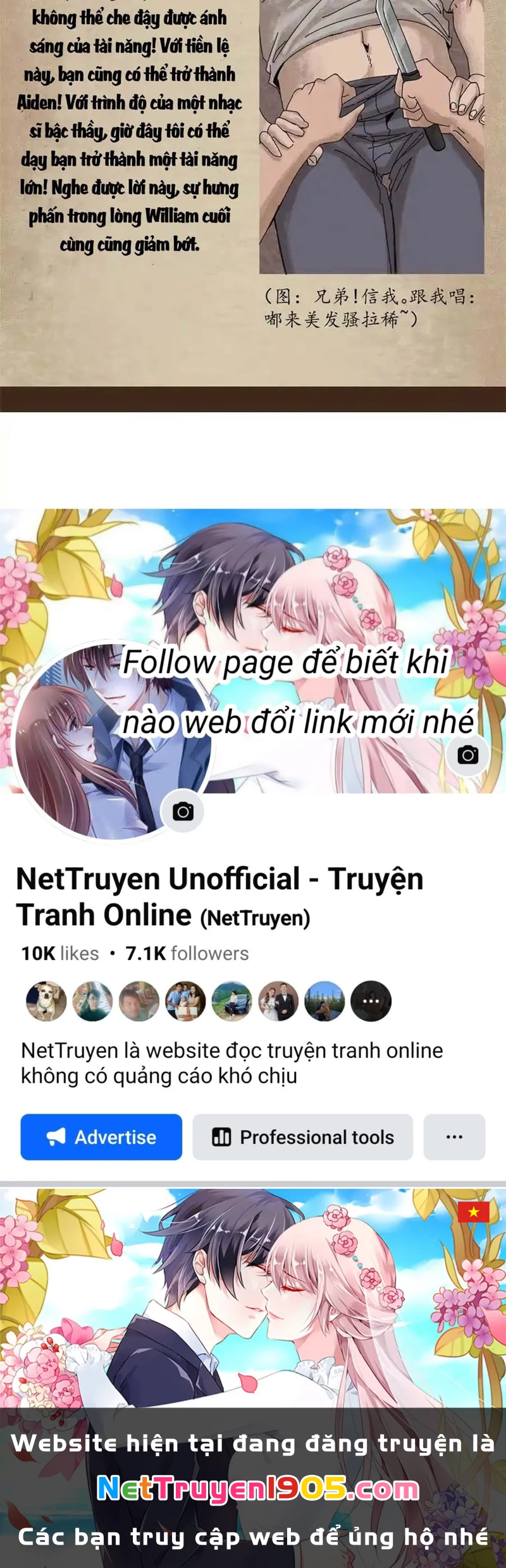 Trưởng Giám Ngục Trông Coi Các Ma Nữ Chapter 78 - 93
