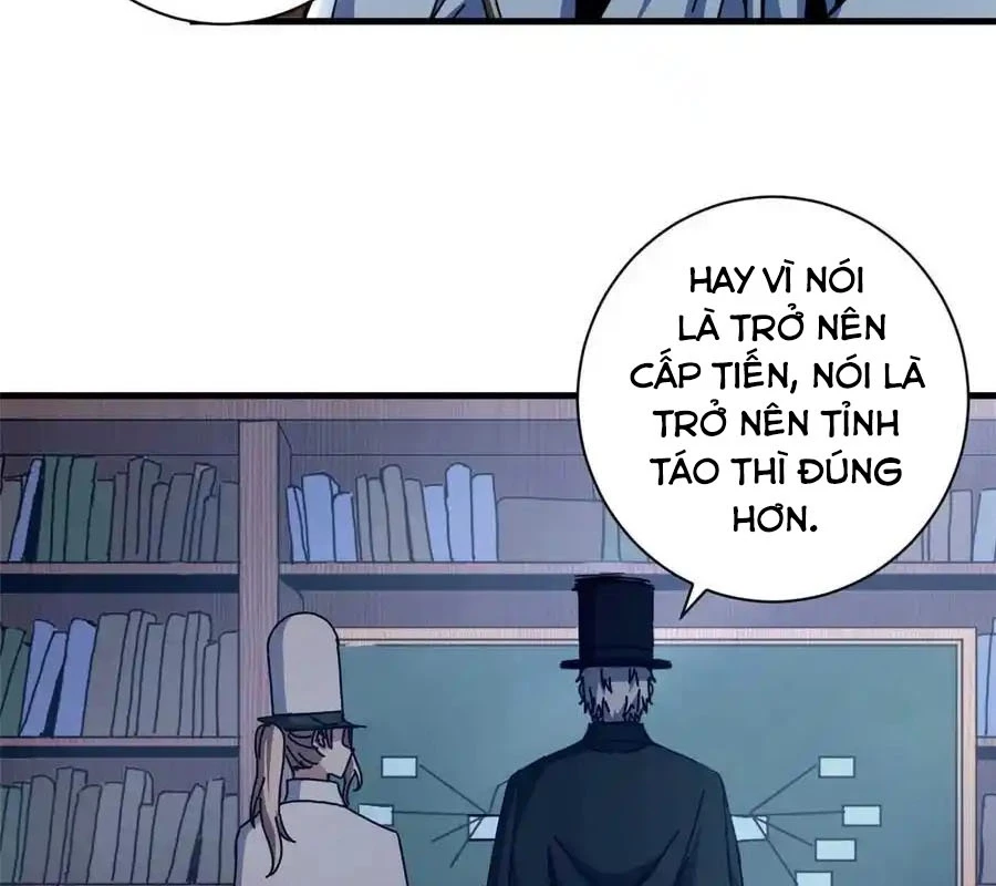 Trưởng Giám Ngục Trông Coi Các Ma Nữ Chapter 79 - 5