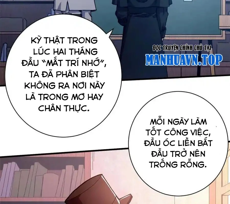 Trưởng Giám Ngục Trông Coi Các Ma Nữ Chapter 79 - 6