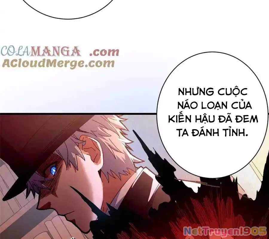 Trưởng Giám Ngục Trông Coi Các Ma Nữ Chapter 79 - 8