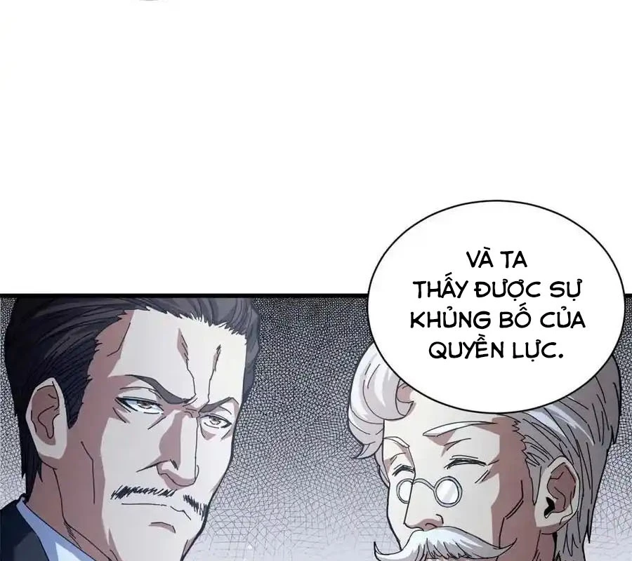 Trưởng Giám Ngục Trông Coi Các Ma Nữ Chapter 79 - 10