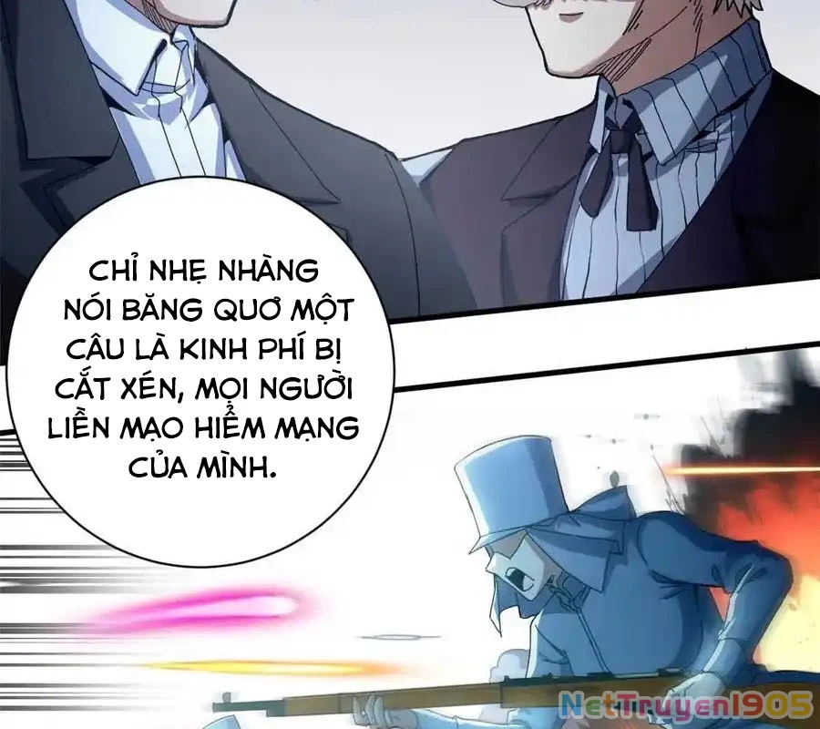 Trưởng Giám Ngục Trông Coi Các Ma Nữ Chapter 79 - 11