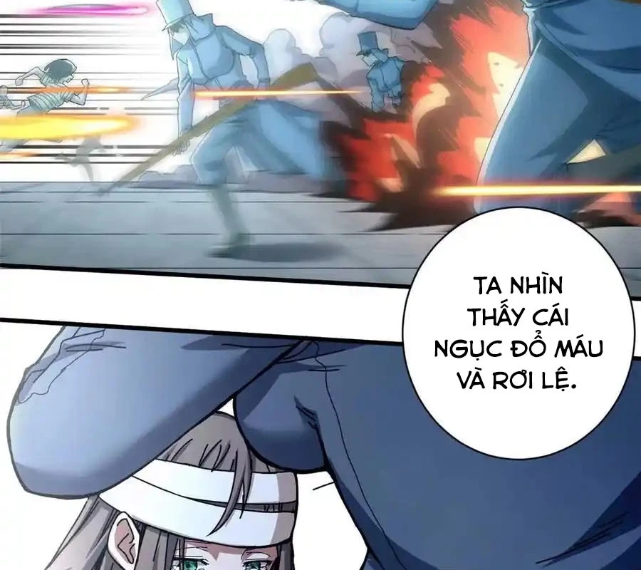 Trưởng Giám Ngục Trông Coi Các Ma Nữ Chapter 79 - 12