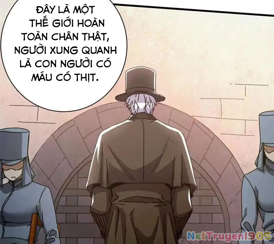 Trưởng Giám Ngục Trông Coi Các Ma Nữ Chapter 79 - 15
