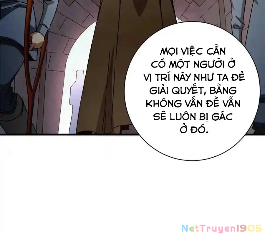 Trưởng Giám Ngục Trông Coi Các Ma Nữ Chapter 79 - 16