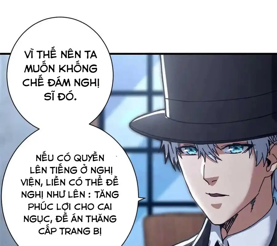 Trưởng Giám Ngục Trông Coi Các Ma Nữ Chapter 79 - 18