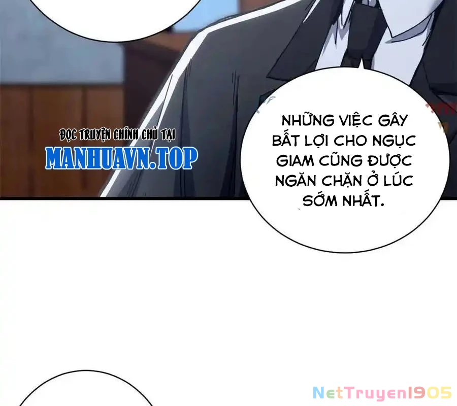 Trưởng Giám Ngục Trông Coi Các Ma Nữ Chapter 79 - 19