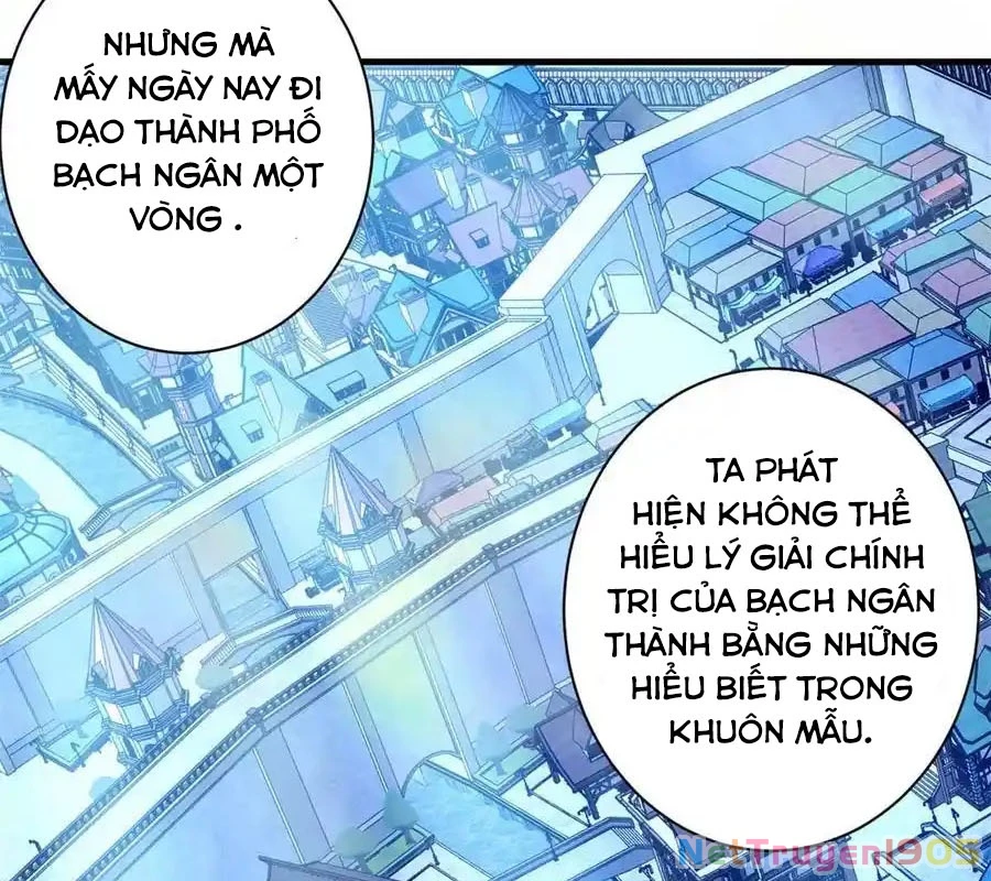 Trưởng Giám Ngục Trông Coi Các Ma Nữ Chapter 79 - 20