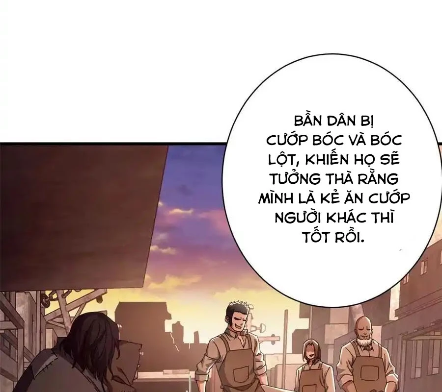 Trưởng Giám Ngục Trông Coi Các Ma Nữ Chapter 79 - 22