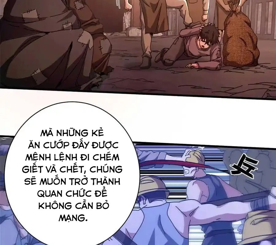 Trưởng Giám Ngục Trông Coi Các Ma Nữ Chapter 79 - 23