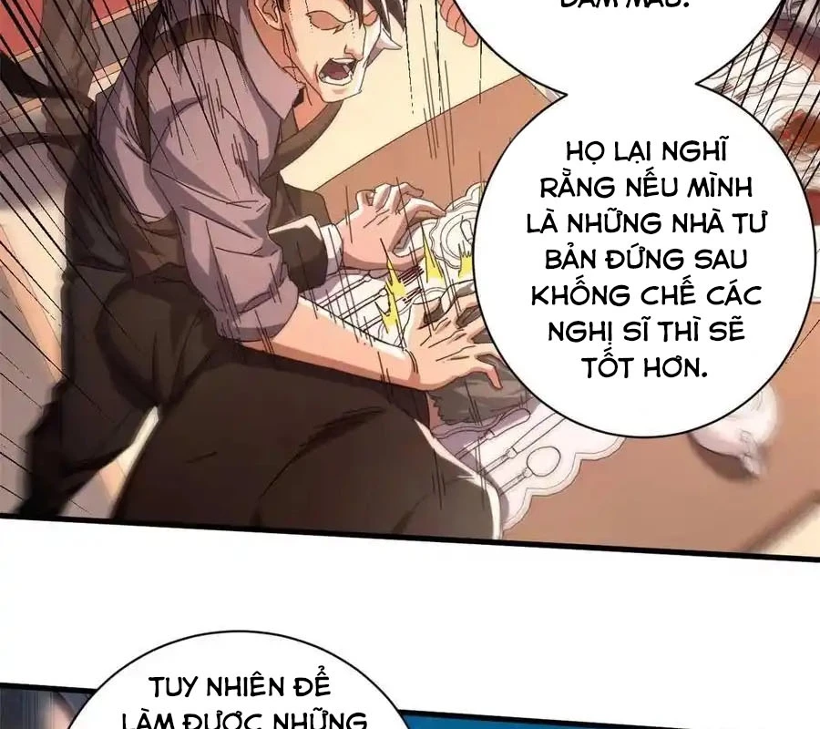 Trưởng Giám Ngục Trông Coi Các Ma Nữ Chapter 79 - 25