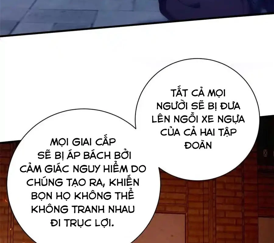 Trưởng Giám Ngục Trông Coi Các Ma Nữ Chapter 79 - 27