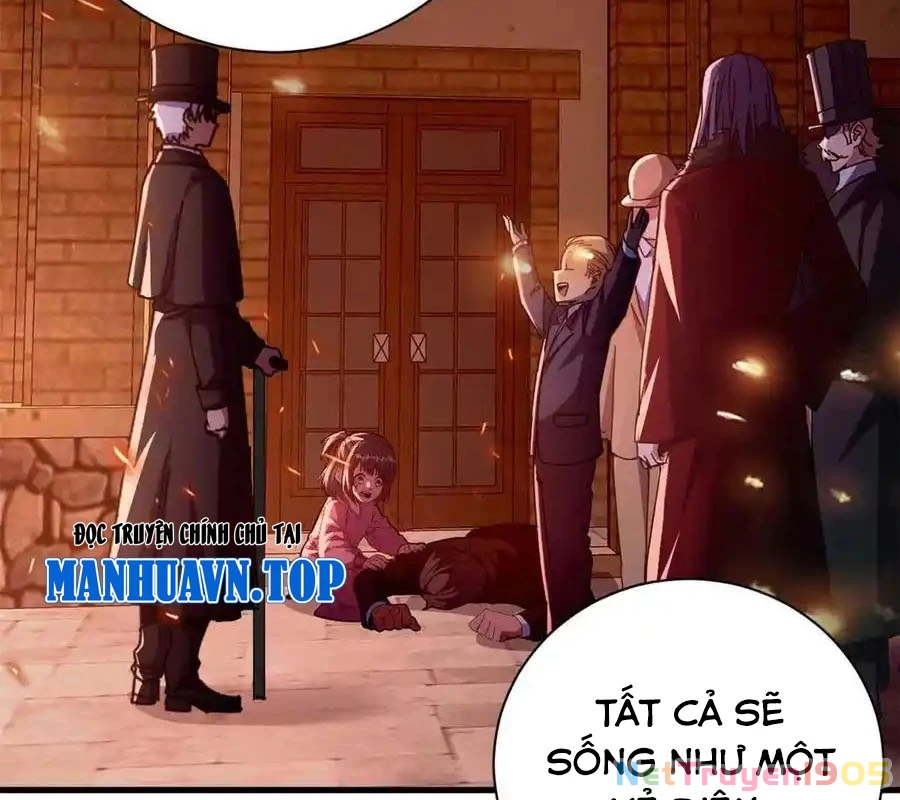 Trưởng Giám Ngục Trông Coi Các Ma Nữ Chapter 79 - 28