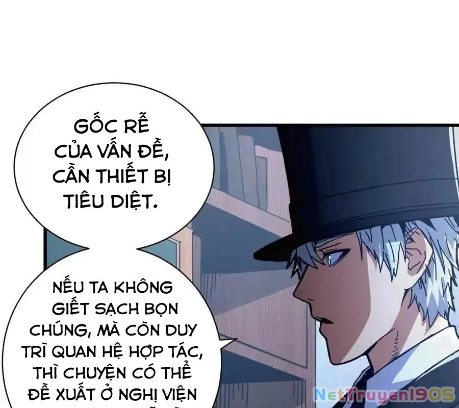 Trưởng Giám Ngục Trông Coi Các Ma Nữ Chapter 79 - 30