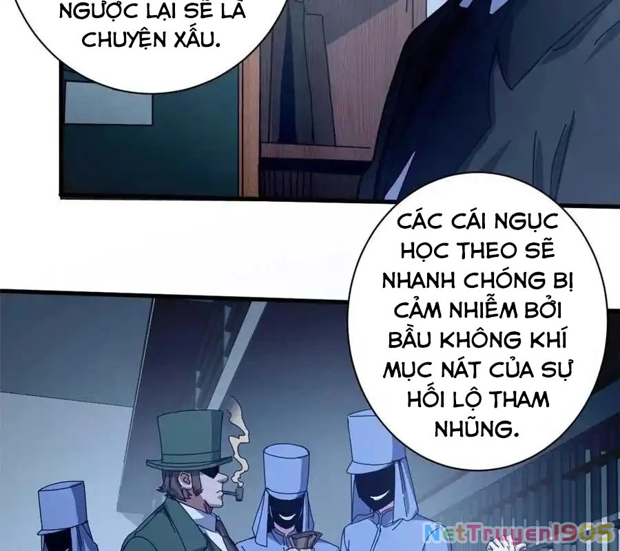 Trưởng Giám Ngục Trông Coi Các Ma Nữ Chapter 79 - 31