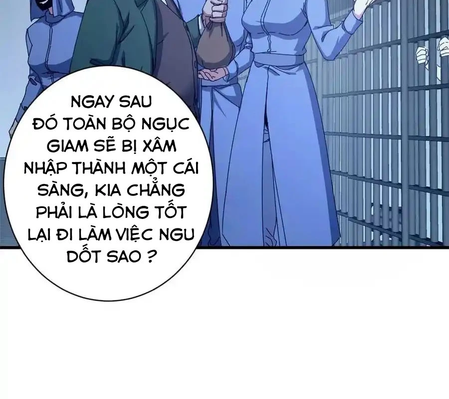 Trưởng Giám Ngục Trông Coi Các Ma Nữ Chapter 79 - 32