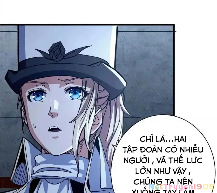 Trưởng Giám Ngục Trông Coi Các Ma Nữ Chapter 79 - 33