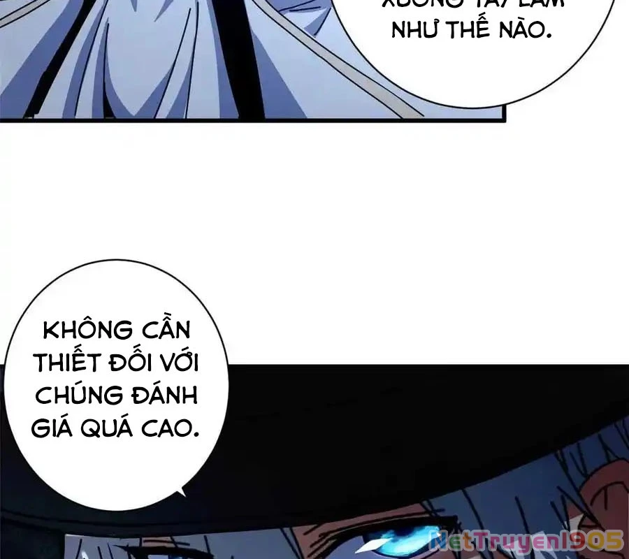 Trưởng Giám Ngục Trông Coi Các Ma Nữ Chapter 79 - 34