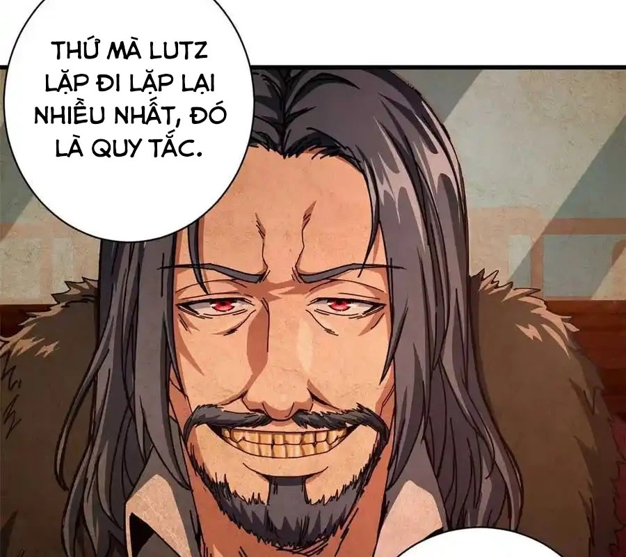 Trưởng Giám Ngục Trông Coi Các Ma Nữ Chapter 79 - 36