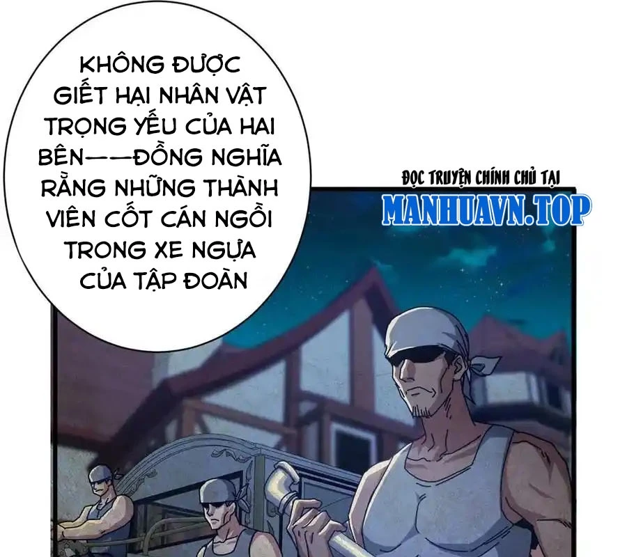 Trưởng Giám Ngục Trông Coi Các Ma Nữ Chapter 79 - 38