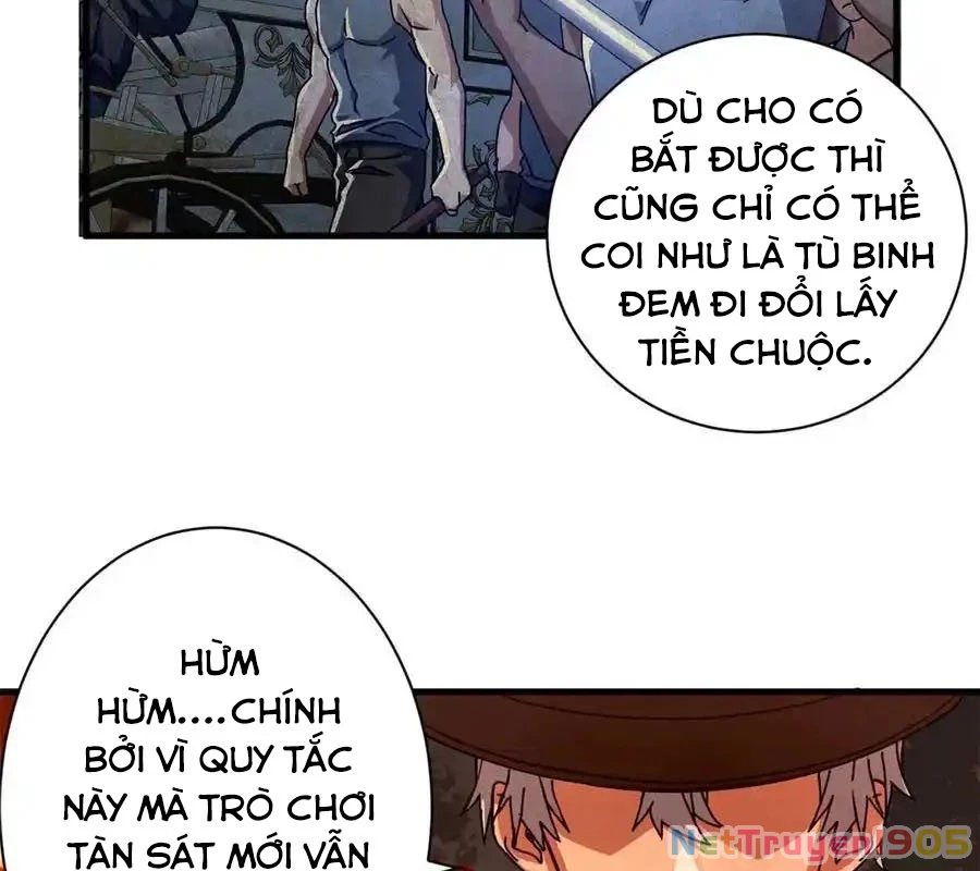 Trưởng Giám Ngục Trông Coi Các Ma Nữ Chapter 79 - 39