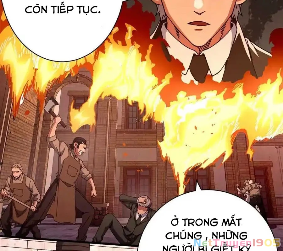 Trưởng Giám Ngục Trông Coi Các Ma Nữ Chapter 79 - 40