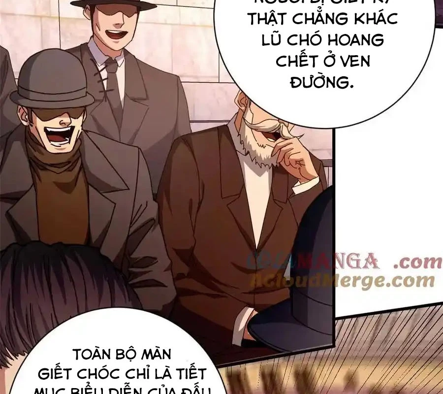 Trưởng Giám Ngục Trông Coi Các Ma Nữ Chapter 79 - 41