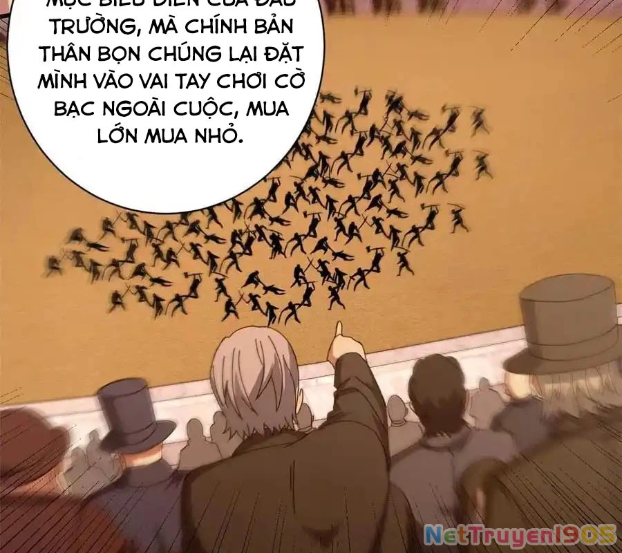 Trưởng Giám Ngục Trông Coi Các Ma Nữ Chapter 79 - 42