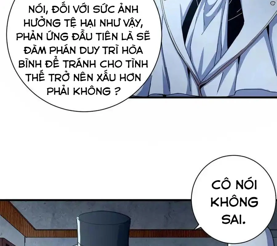 Trưởng Giám Ngục Trông Coi Các Ma Nữ Chapter 79 - 49