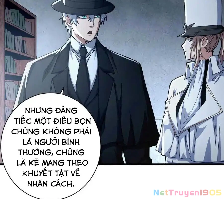 Trưởng Giám Ngục Trông Coi Các Ma Nữ Chapter 79 - 50