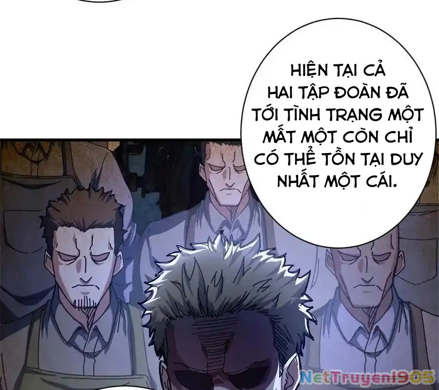 Trưởng Giám Ngục Trông Coi Các Ma Nữ Chapter 79 - 51