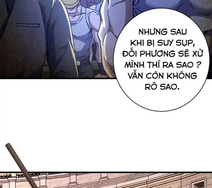 Trưởng Giám Ngục Trông Coi Các Ma Nữ Chapter 79 - 53