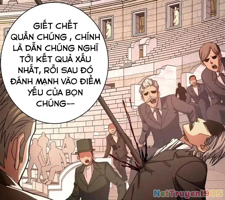 Trưởng Giám Ngục Trông Coi Các Ma Nữ Chapter 79 - 54