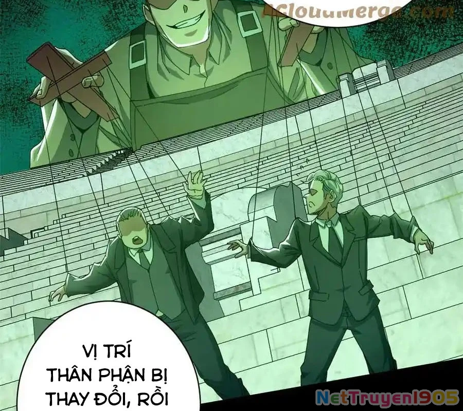 Trưởng Giám Ngục Trông Coi Các Ma Nữ Chapter 79 - 58