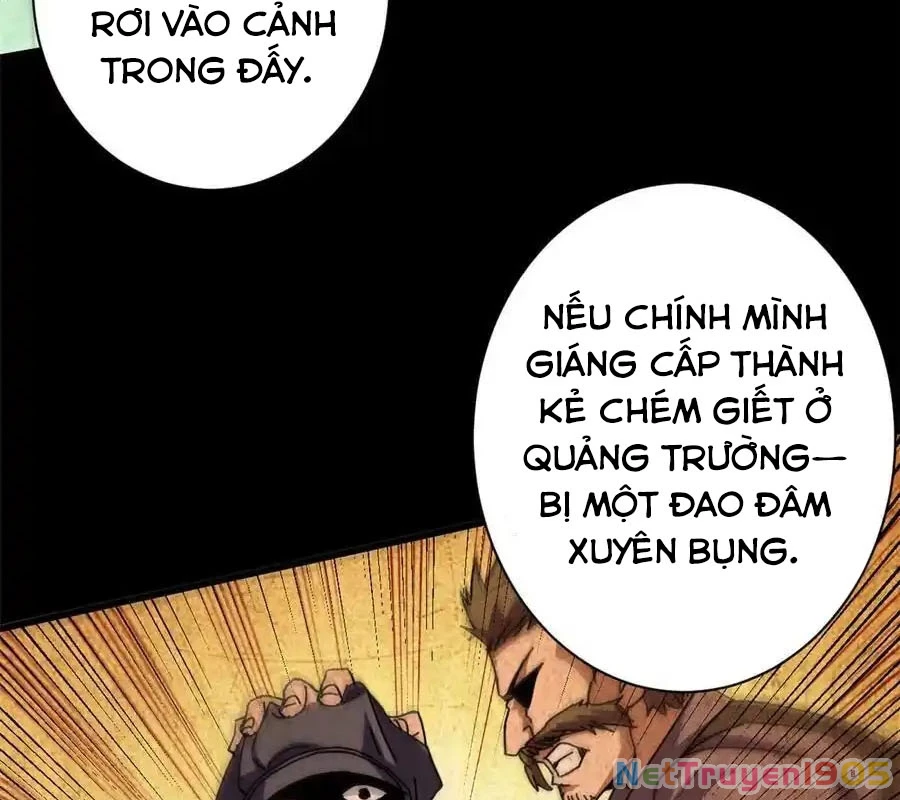 Trưởng Giám Ngục Trông Coi Các Ma Nữ Chapter 79 - 59