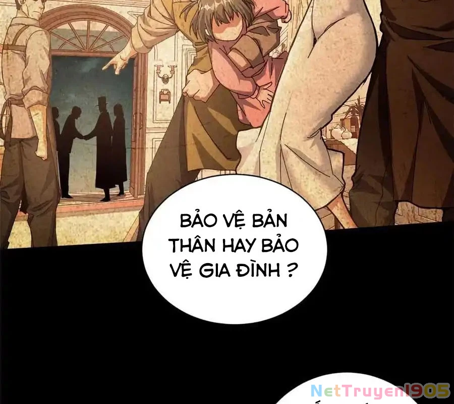 Trưởng Giám Ngục Trông Coi Các Ma Nữ Chapter 79 - 62