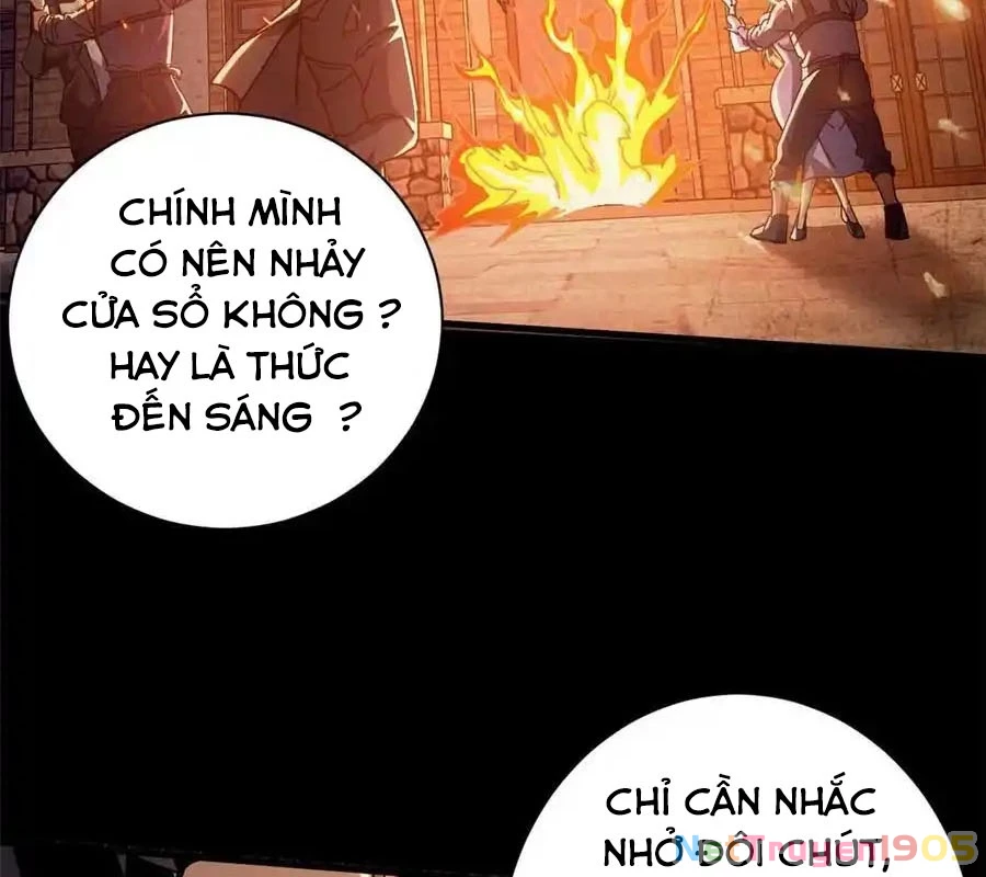 Trưởng Giám Ngục Trông Coi Các Ma Nữ Chapter 79 - 64