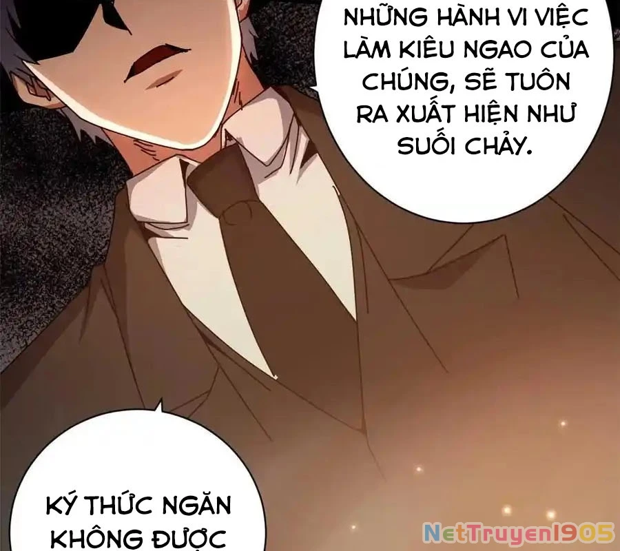 Trưởng Giám Ngục Trông Coi Các Ma Nữ Chapter 79 - 65
