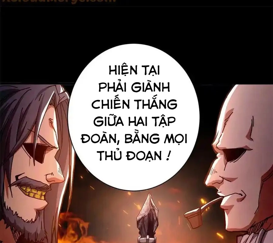 Trưởng Giám Ngục Trông Coi Các Ma Nữ Chapter 79 - 69